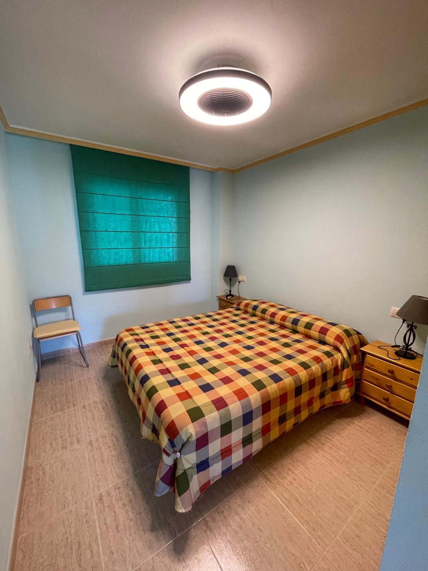 Alpen 1 Baix Maestrat Apartment เพนิสโคลา ภายนอก รูปภาพ