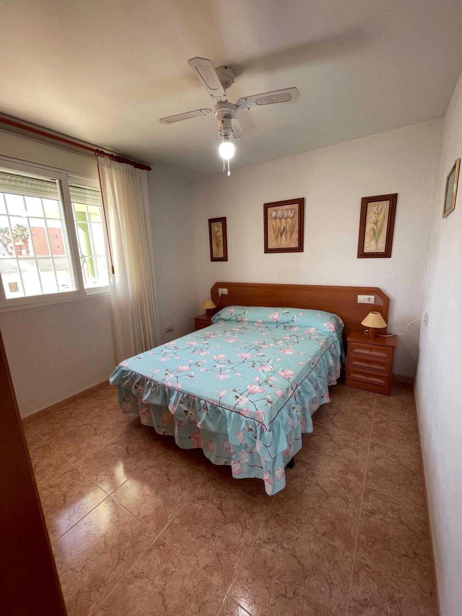 Alpen 1 Baix Maestrat Apartment เพนิสโคลา ภายนอก รูปภาพ